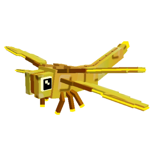 Dragonfly